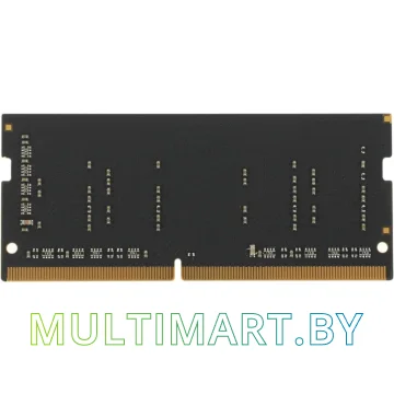 Оперативная память Kingspec 8GB DDR4 PC4-25600 (KS3200D4N12008G) картинка 2